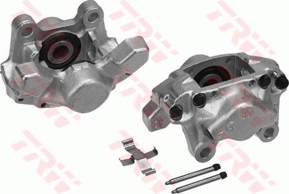 TRW BHN343E - Brake Caliper onlydrive.pro