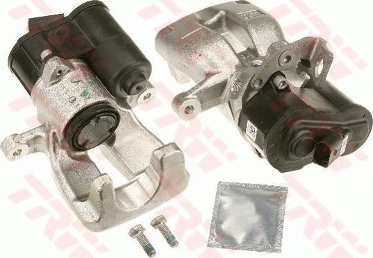 TRW BHN358 - Brake Caliper onlydrive.pro