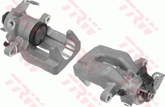 TRW BHN352 - Brake Caliper onlydrive.pro