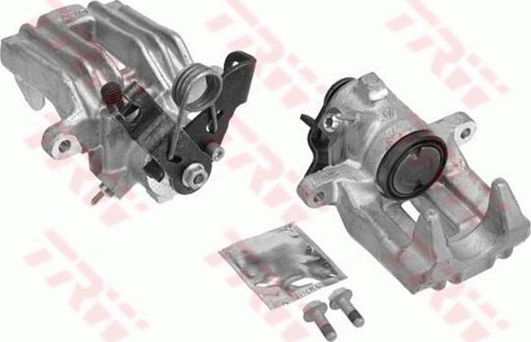 TRW BHN304E - Brake Caliper onlydrive.pro