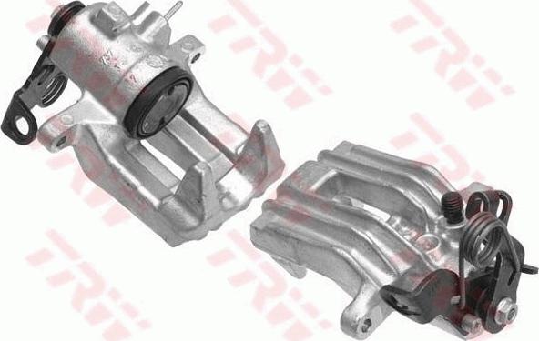 TRW BHN303 - Brake Caliper onlydrive.pro