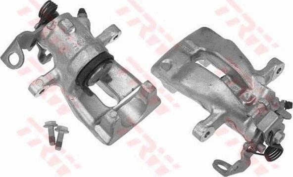 TRW BHN315 - Brake Caliper onlydrive.pro