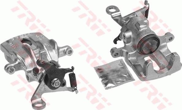 TRW BHN311E - Brake Caliper onlydrive.pro