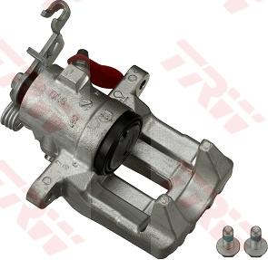 TRW BHN318E - Brake Caliper onlydrive.pro