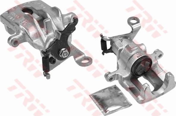 TRW BHN312E - Brake Caliper onlydrive.pro