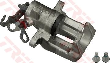 TRW BHN317E - Brake Caliper onlydrive.pro