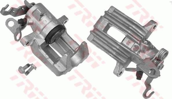 TRW BHN317 - Brake Caliper onlydrive.pro