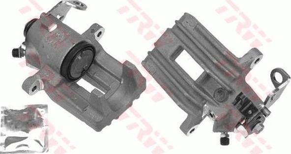 TRW BHN203E - Brake Caliper onlydrive.pro