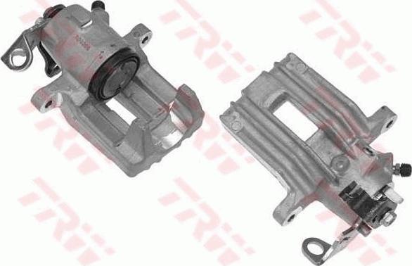 TRW BHN202E - Brake Caliper onlydrive.pro