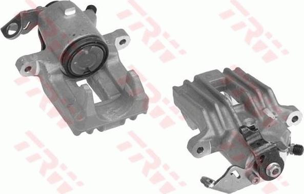 TRW BHN202 - Brake Caliper onlydrive.pro