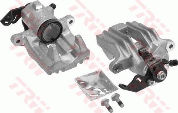 TRW BHN275E - Brake Caliper onlydrive.pro