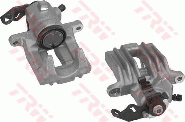 TRW BHN275 - Brake Caliper onlydrive.pro