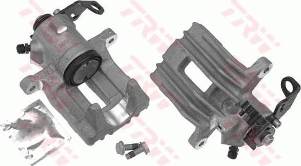 TRW BHN276E - Brake Caliper onlydrive.pro