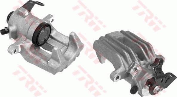 TRW BHN276 - Brake Caliper onlydrive.pro