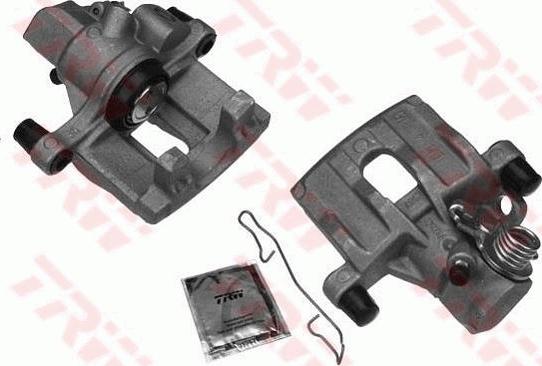 TRW BHN709E - Brake Caliper onlydrive.pro