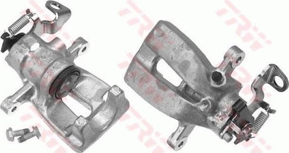 TRW BHQ149 - Brake Caliper onlydrive.pro