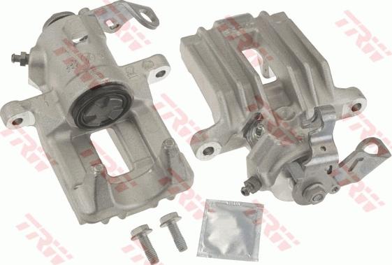 TRW BHQ144 - Brake Caliper onlydrive.pro