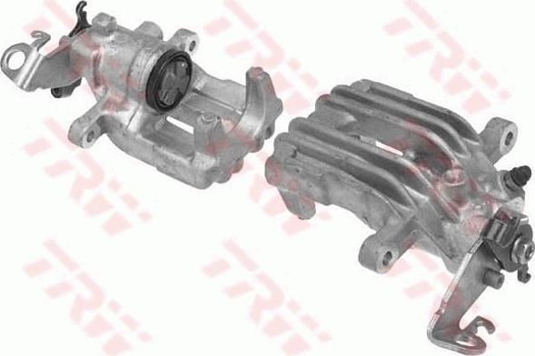 TRW BHQ146 - Brake Caliper onlydrive.pro