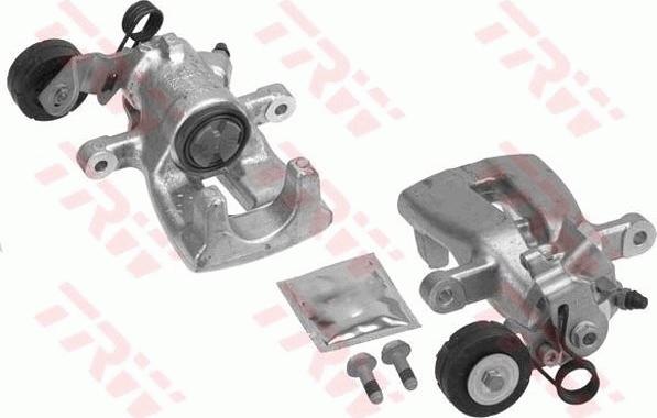 TRW BHQ140E - Brake Caliper onlydrive.pro