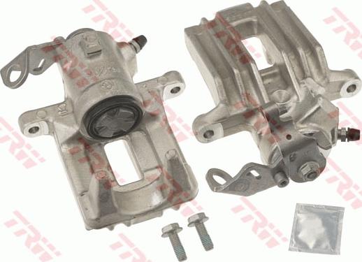 TRW BHQ142 - Brake Caliper onlydrive.pro