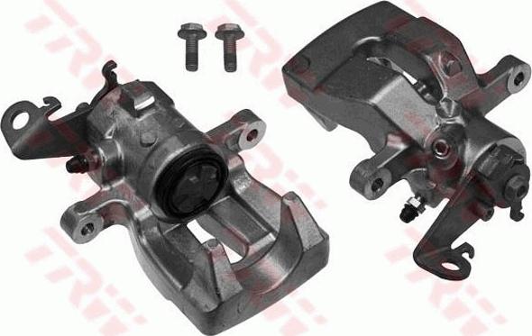 TRW BHQ156 - Brake Caliper onlydrive.pro