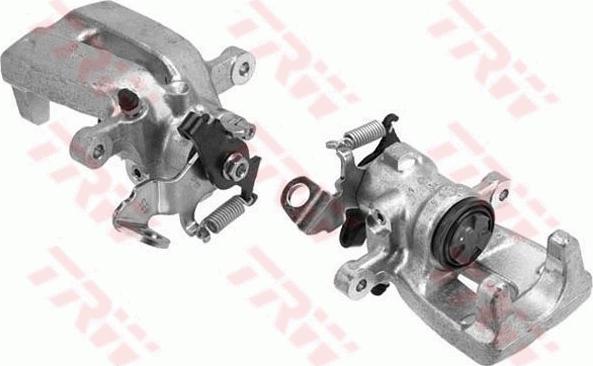 TRW BHQ150E - Brake Caliper onlydrive.pro