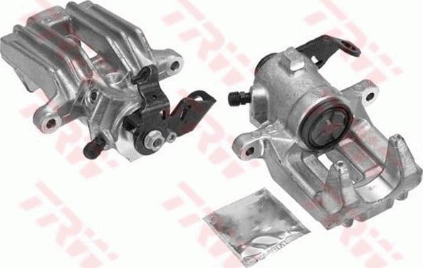 TRW BHQ135E - Brake Caliper onlydrive.pro