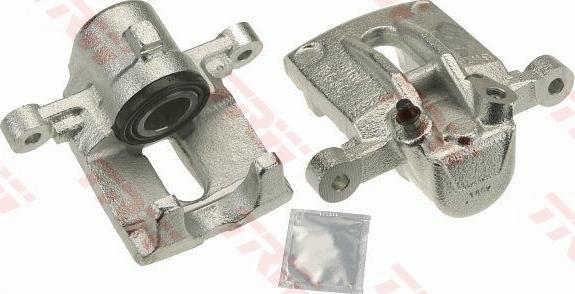 TRW BHQ305E - Brake Caliper onlydrive.pro