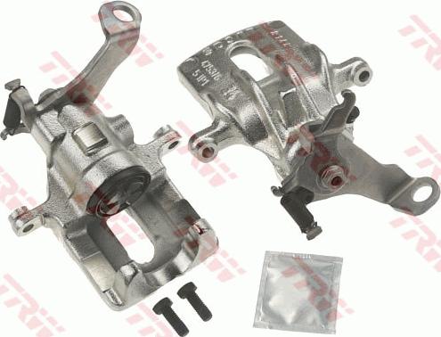 TRW BHQ316E - Brake Caliper onlydrive.pro