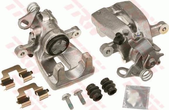 TRW BHQ290E - Brake Caliper onlydrive.pro