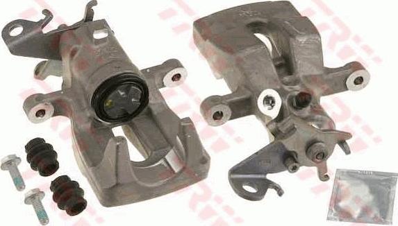 TRW BHQ246 - Brake Caliper onlydrive.pro