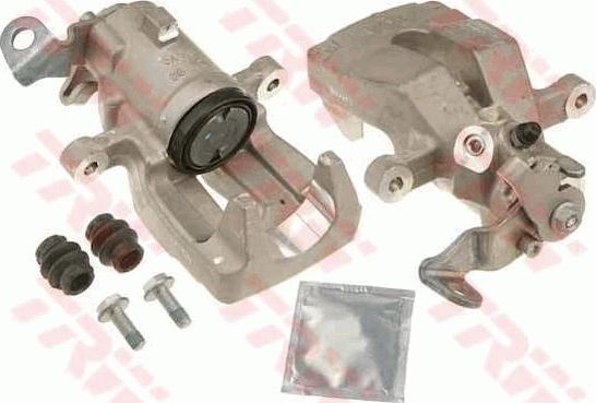 TRW BHQ282 - Brake Caliper onlydrive.pro