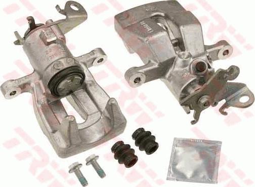 TRW BHQ287E - Brake Caliper onlydrive.pro