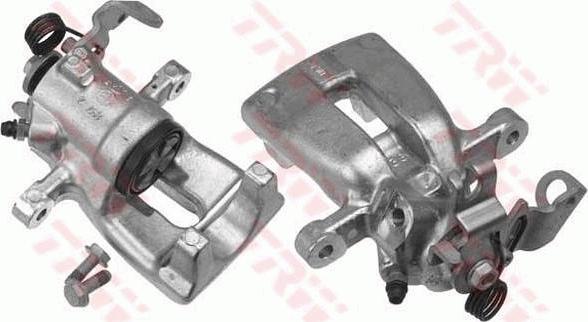 TRW BHR149 - Brake Caliper onlydrive.pro