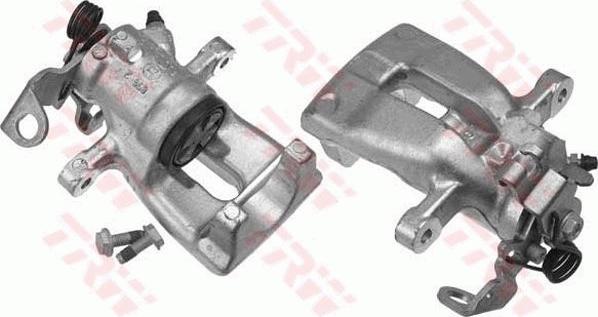 TRW BHR148 - Brake Caliper onlydrive.pro