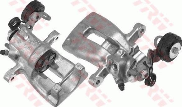 TRW BHR147 - Brake Caliper onlydrive.pro