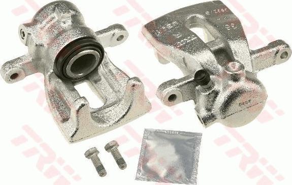 TRW BHR249E - Brake Caliper onlydrive.pro