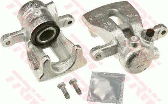 TRW BHR248E - Brake Caliper onlydrive.pro