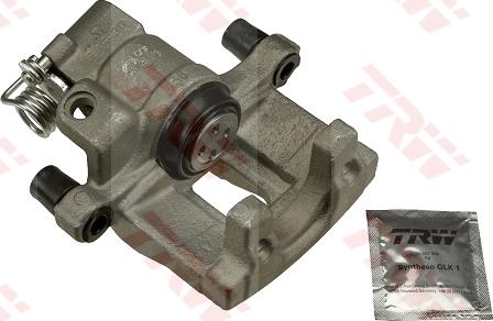 TRW BHR223E - Brake Caliper onlydrive.pro