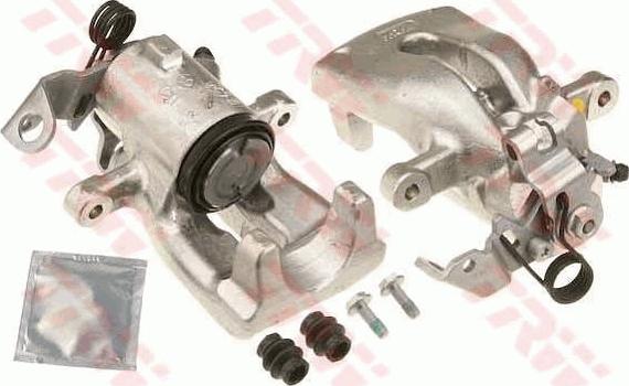 TRW BHS999E - Brake Caliper onlydrive.pro