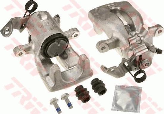 TRW BHS999 - Brake Caliper onlydrive.pro