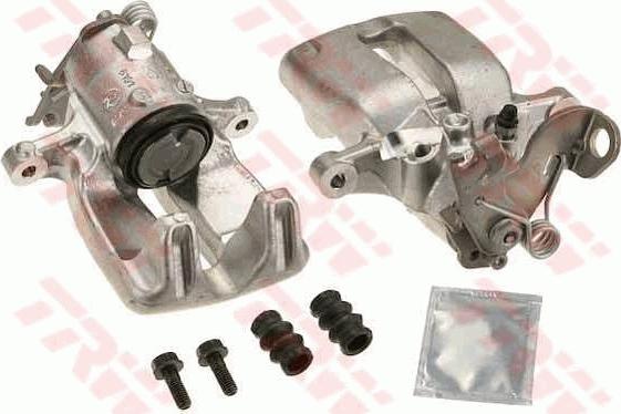 TRW BHS995E - Brake Caliper onlydrive.pro