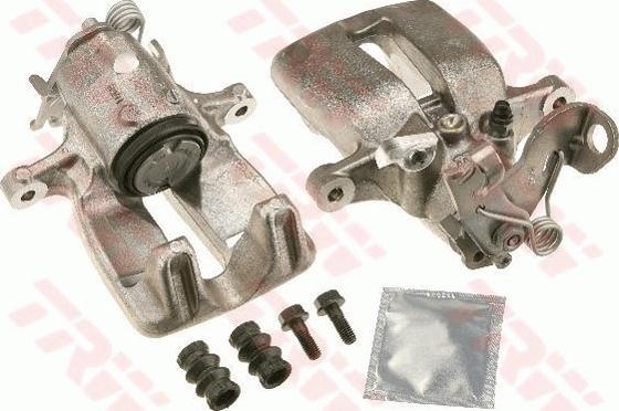 TRW BHS995 - Brake Caliper onlydrive.pro