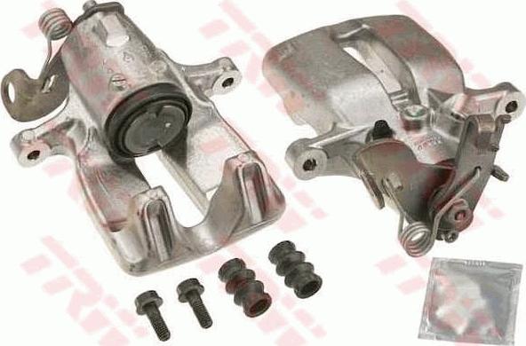 TRW BHS996E - Brake Caliper onlydrive.pro