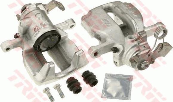 TRW BHS998E - Brake Caliper onlydrive.pro