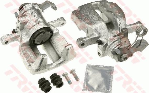 TRW BHS998 - Brake Caliper onlydrive.pro