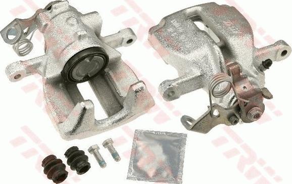 TRW BHS997 - Brake Caliper onlydrive.pro