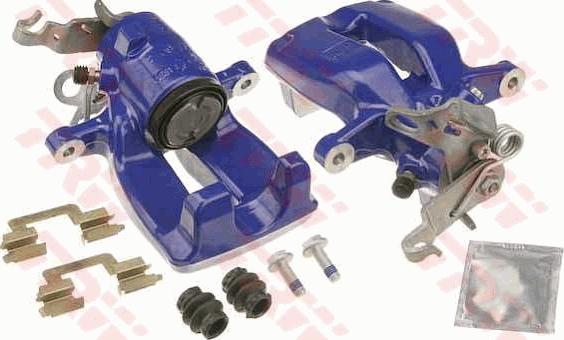 TRW BHS938E - Brake Caliper onlydrive.pro