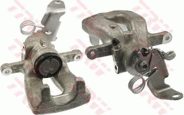 TRW BHS937 - Brake Caliper onlydrive.pro