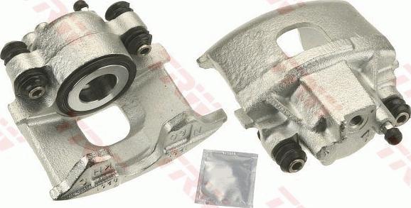 TRW BHS663E - Brake Caliper onlydrive.pro